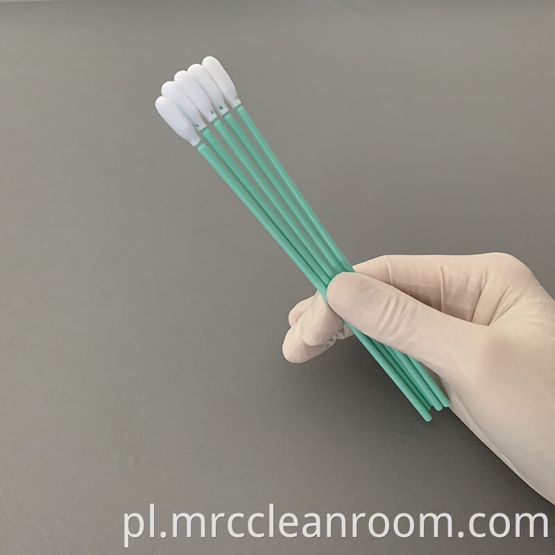 cleanroom swab